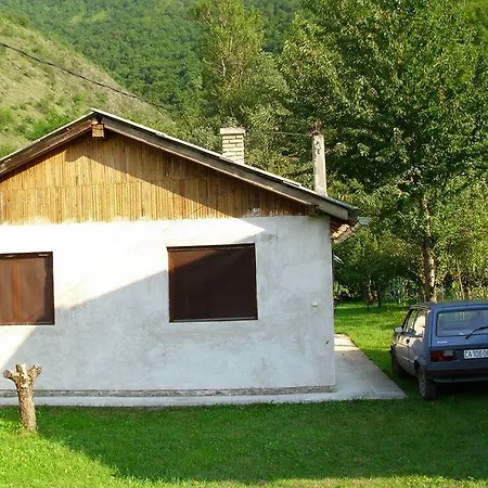 Biosphere Reserve * Bogutovac